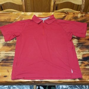 Eddie Bauer Shirt.  Men's Size L. In GUC!
